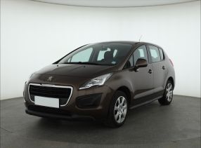 Peugeot 3008 - 2013