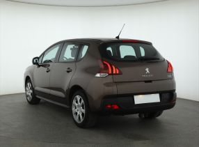 Peugeot 3008 - 2013