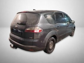 Ford S-Max - 2007