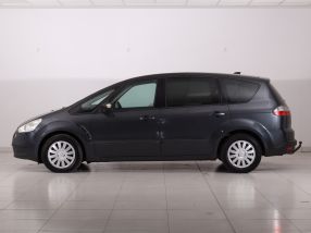 Ford S-Max - 2007