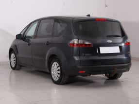 Ford S-Max - 2007