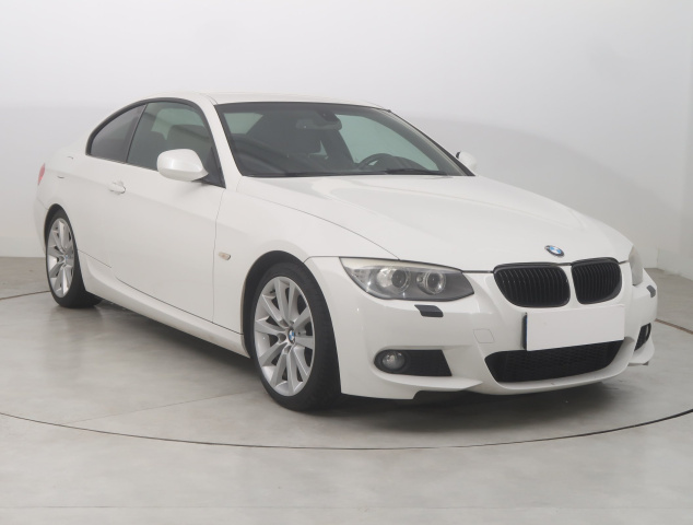 BMW 3 2010