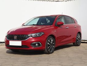 Fiat Tipo - 2017