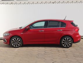 Fiat Tipo - 2017
