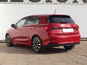 Fiat Tipo - 2017
