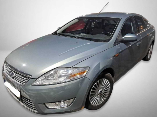 Ford Mondeo 2008