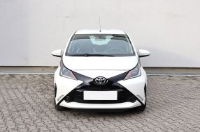 Toyota Aygo - 2014