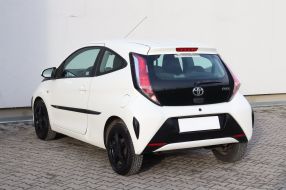 Toyota Aygo - 2014