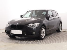 BMW 1 - 2012