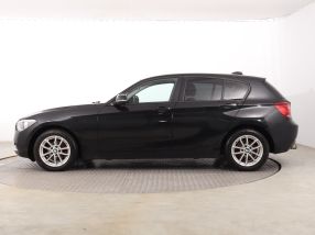 BMW 1 - 2012