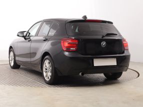 BMW 1 - 2012