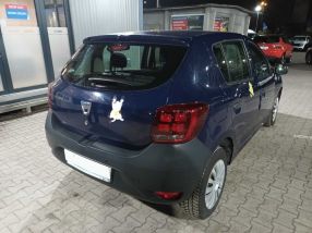 Dacia Sandero - 2019