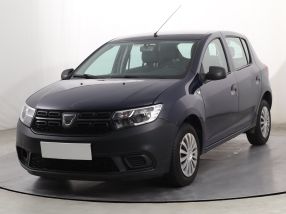 Dacia Sandero - 2019