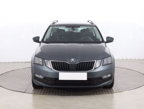 Skoda Octavia - 2019