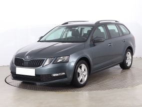 Skoda Octavia - 2019