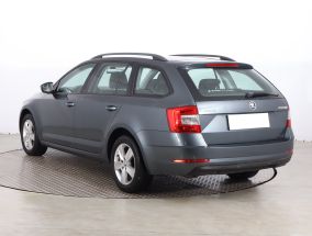 Skoda Octavia - 2019