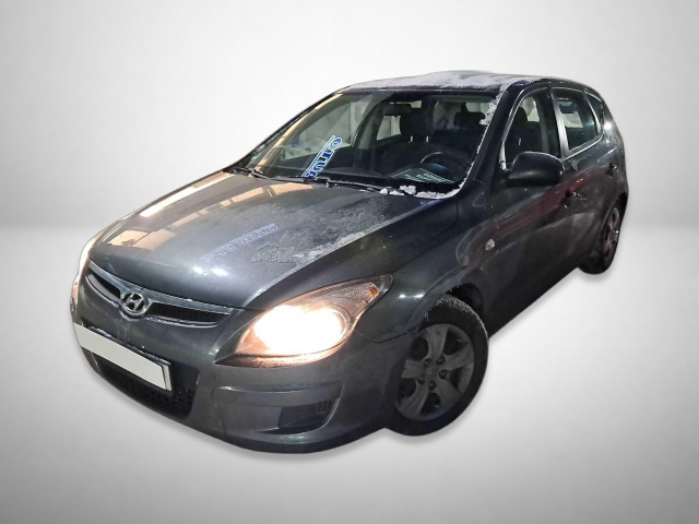 Hyundai i30 2009