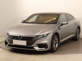 Volkswagen Arteon - 2018