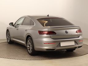 Volkswagen Arteon - 2018