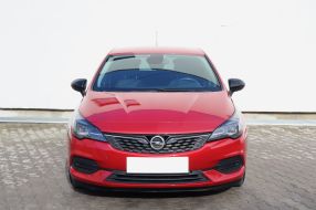 Opel Astra - 2021