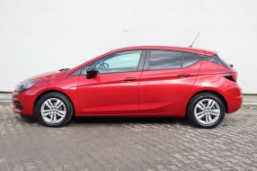 Opel Astra - 2021