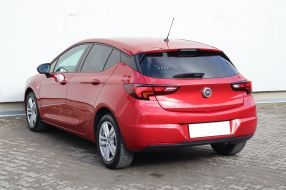 Opel Astra - 2021