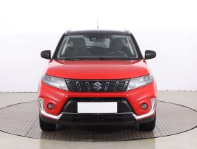 Suzuki Vitara - 2021