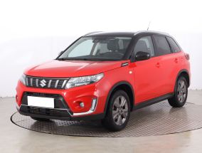 Suzuki Vitara - 2021