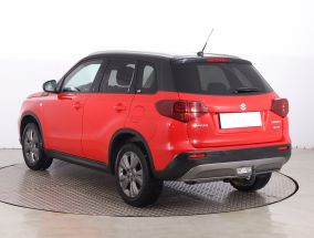 Suzuki Vitara - 2021