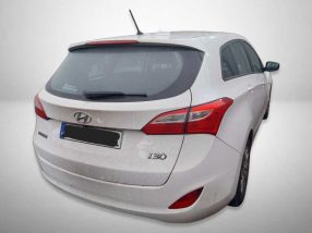 Hyundai i30 - 2016