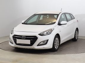 Hyundai i30 - 2016