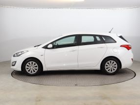 Hyundai i30 - 2016