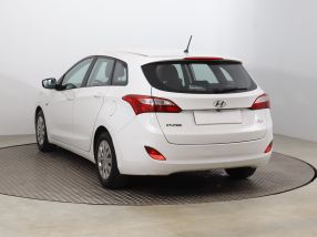 Hyundai i30 - 2016