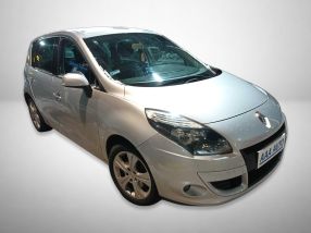 Renault Scenic - 2010