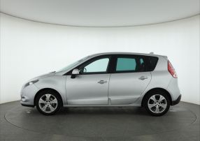 Renault Scenic - 2010