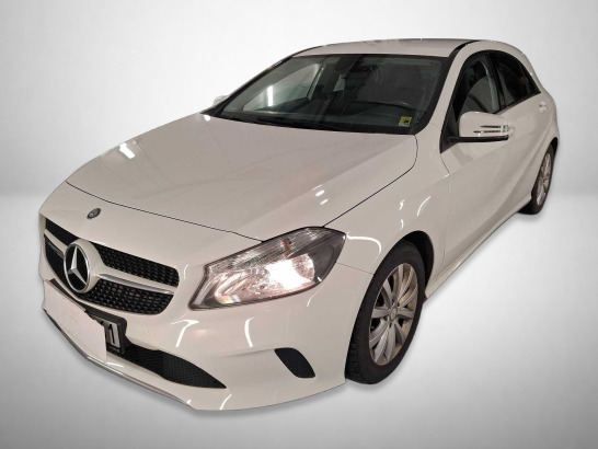 Mercedes-Benz A