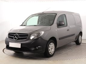 Mercedes-Benz Citan - 2015