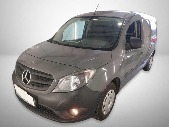 Mercedes-Benz Citan 2015