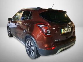 Opel Mokka - 2018