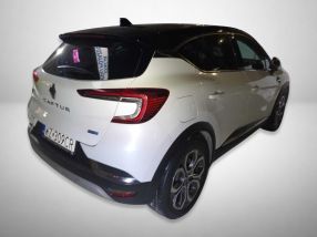 Renault Captur - 2020
