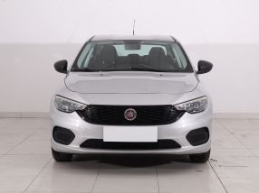 Fiat Tipo - 2017