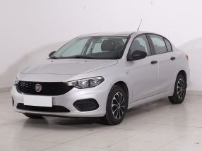 Fiat Tipo - 2017