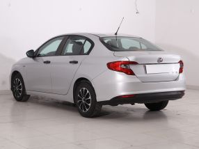 Fiat Tipo - 2017