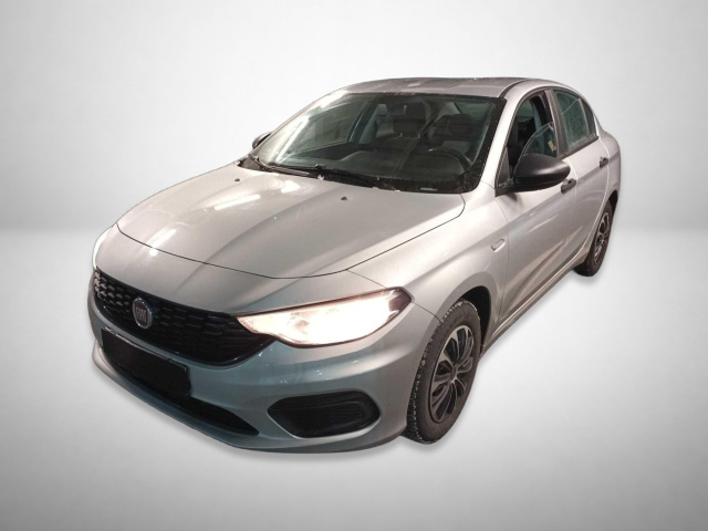 Fiat Tipo 2017