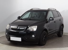 Opel Antara - 2012