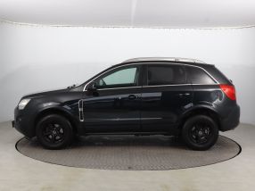 Opel Antara - 2012