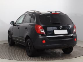 Opel Antara - 2012