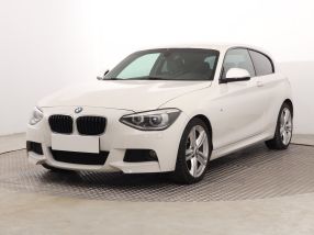 BMW 1 - 2014