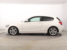 BMW 1 - 2014