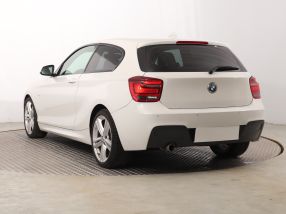 BMW 1 - 2014